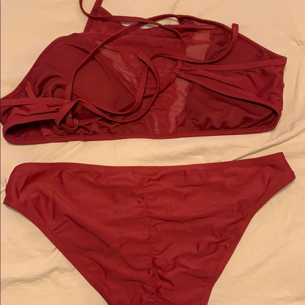 Bathing Suit Set - image 2